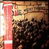 Thomas Mickey (Jefferson Starship) -- Alive Alone (1)