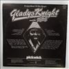 Knight Gladys & The Pips -- Every Beat Of My Heart (2)