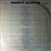 Various Artists -- Musical spectrum (2)