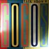 Go-Go's -- Talk Show (1)