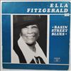 Fitzgerald Ella -- Basin Street Blues+ (2)