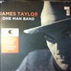 Taylor James -- One Man Band (2)