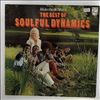 Soulful Dynamics -- Mademoiselle Ninette: The Best Of Soulful Dynamics (1)