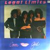 Legal Limits -- Cover Girl (2)