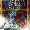 Grateful Dead -- Same (Skull and Roses) (1)