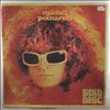Polnareff Michel -- Gold Disc (1)