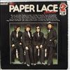 Paper Lace -- Paper Lace Collection (1)