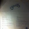 Carpenters -- Horizon (2)
