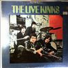 Kinks -- Live Kinks (2)