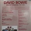 Bowie David -- Brilliant Adventure [1992-2001] (2)