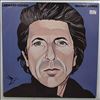 Cohen Leonard -- Recent Songs (1)