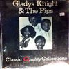 Knight Gladys & The Pips -- Classic Quality Collections (Greatest Hits Of Knight Gladys & The Pips) (1)