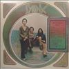 Syrinx -- Long Lost Relatives (3)