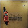 Schory Dick's Percussion And Brass Ensemble -- Stereo Action Goes Broadway (1)