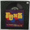 Various Artists -- Masters Series Funk (3)