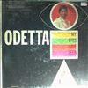 Odetta -- My Eyes Have Seen (1)
