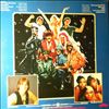 Village People -- Can't Stop The Music - The Original Motion Picture Soundtrack Album (1)