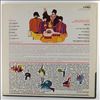 Beatles -- Yellow Submarine (1)