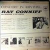 Conniff Ray son Orchestre et ses Choeurs -- Concert In Rhythm (2)