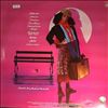 Summer Donna -- Wanderer (2)