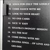Sinatra Frank -- Sinatra (Collection 1953-1962) (6)