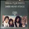 Queen -- Spread Your Wings - Sheer Heart Attack (2)
