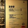 Z.O.U (ZOU - Zon Orchestra Unlimited) -- Same (3)