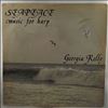 Kelly Georgia -- Seapeace (Music For Harp) (2)