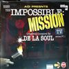 De La Soul -- ''Impossible Mission'', TV siries: part 1. (2)