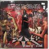 Iron Maiden -- Dance Of Death (2)