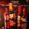 Mathews Mat Orchestra Featuring Lee Towers -- V.S.O.P. (Very Superior Old Pals) (2)