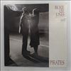 Jones Rickie Lee -- Pirates (1)