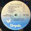 Generation X (Gen X - Billy Idol) -- Generation X/ Valley of the dolls (1)