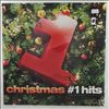 Various Artists (Carey Mariah, Backstreet Boys, Aguilera Christina, Spears Britney, Houston Whitney, etc.) -- Christmas #1 Hits - The Ultimate Collection (2)