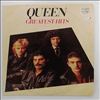 Queen -- Greatest hits (1)