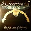 Boomtown Rats -- Fine Art Of Surfacing (2)