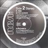 Eurythmics -- In The Garden (3)