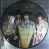Beatles -- Timeless (2)