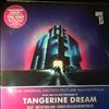 Tangerine Dream -- Keep (Original Motion Picture Soundtrack) (2)