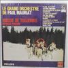 Le Grand Orchestre De Mauriat Paul -- Russie De Toujours (Recuerdos de Rusia) (2)