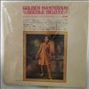 Mantovani and His Orchestra -- Golden Mantovani Double Deluxe (2)