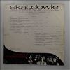 Skaldowie (Skalds / Скальды) -- Od Wschodu Do Zachodu Slonca (От Восхода До Заката Солнца) (2)