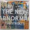 Strokes -- New Abnormal (1)