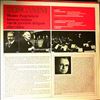 Symphony Orchestra (dir. Toscanini A.)/Paap Wouter -- Wouter Paap Belicht Leven En Werk Van De Grootste Dirigent Aller Tijden (1)
