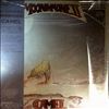 Camel -- Moonmadness (2)