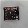 Crematory -- Ist Es Wahr E.P.: Tears Of Time / Shadows Of Mine / Eyes Of Suffering (1)