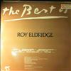 Eldridge Roy -- Best Of Eldridge Roy (2)