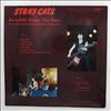 Stray Cats -- Rockabilly Reigns This Town (1)