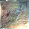 Hackett Steve -- Highly Strung (1)