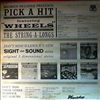 String-A-Longs -- Pick A Hit (3)